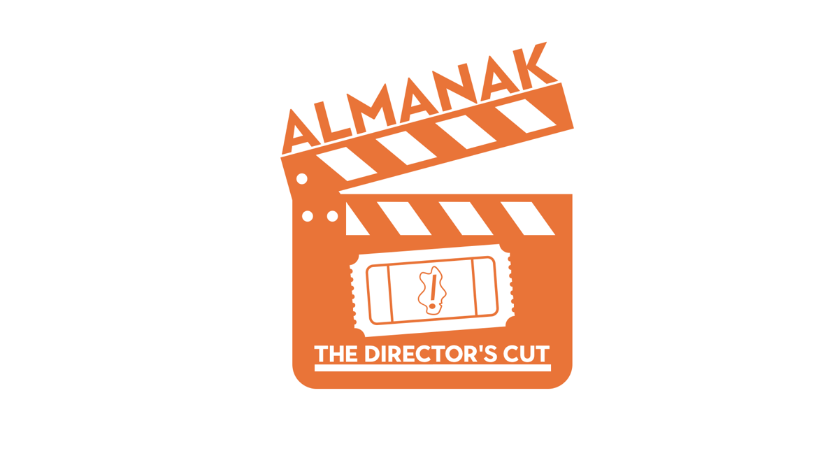 Almanak Logo