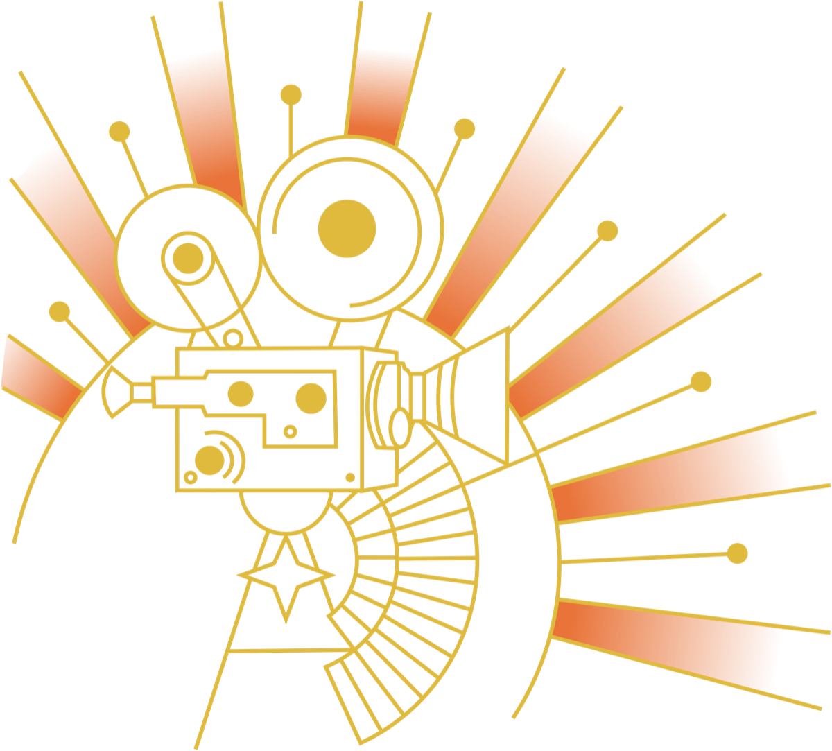 Almanak Emblem