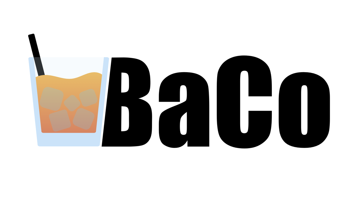 BaCo Logo