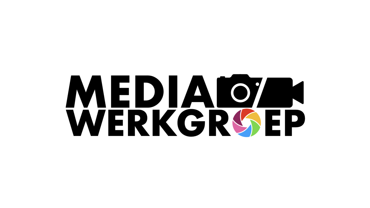 Media Werkgroep Logo