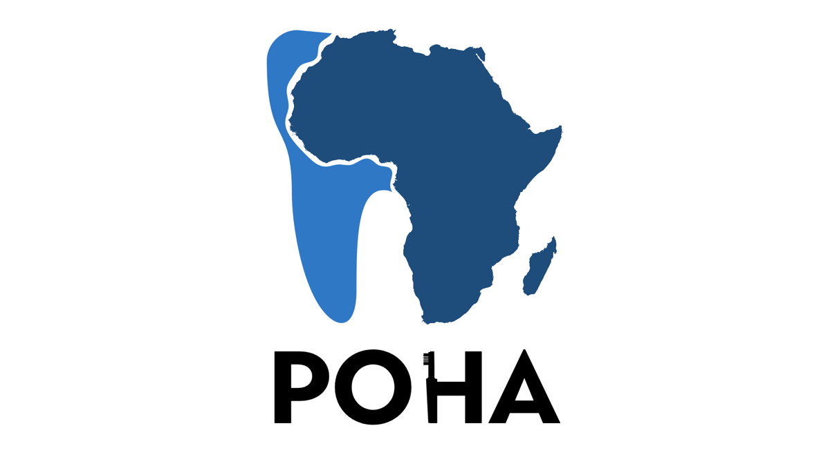 POHA Logo