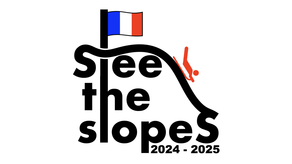 See the Slopes