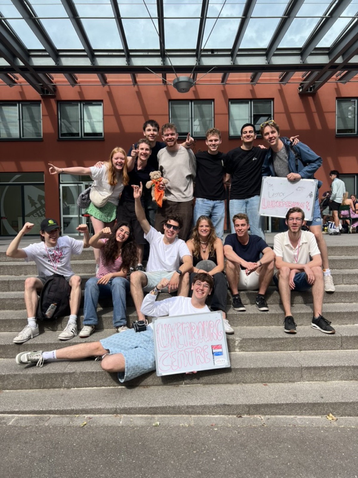 Sticky Utrecht Instagram content